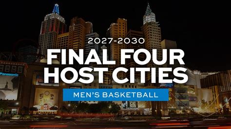 consensus ncaab|Division I Men’s Basketball Committee selects Atlanta to host .